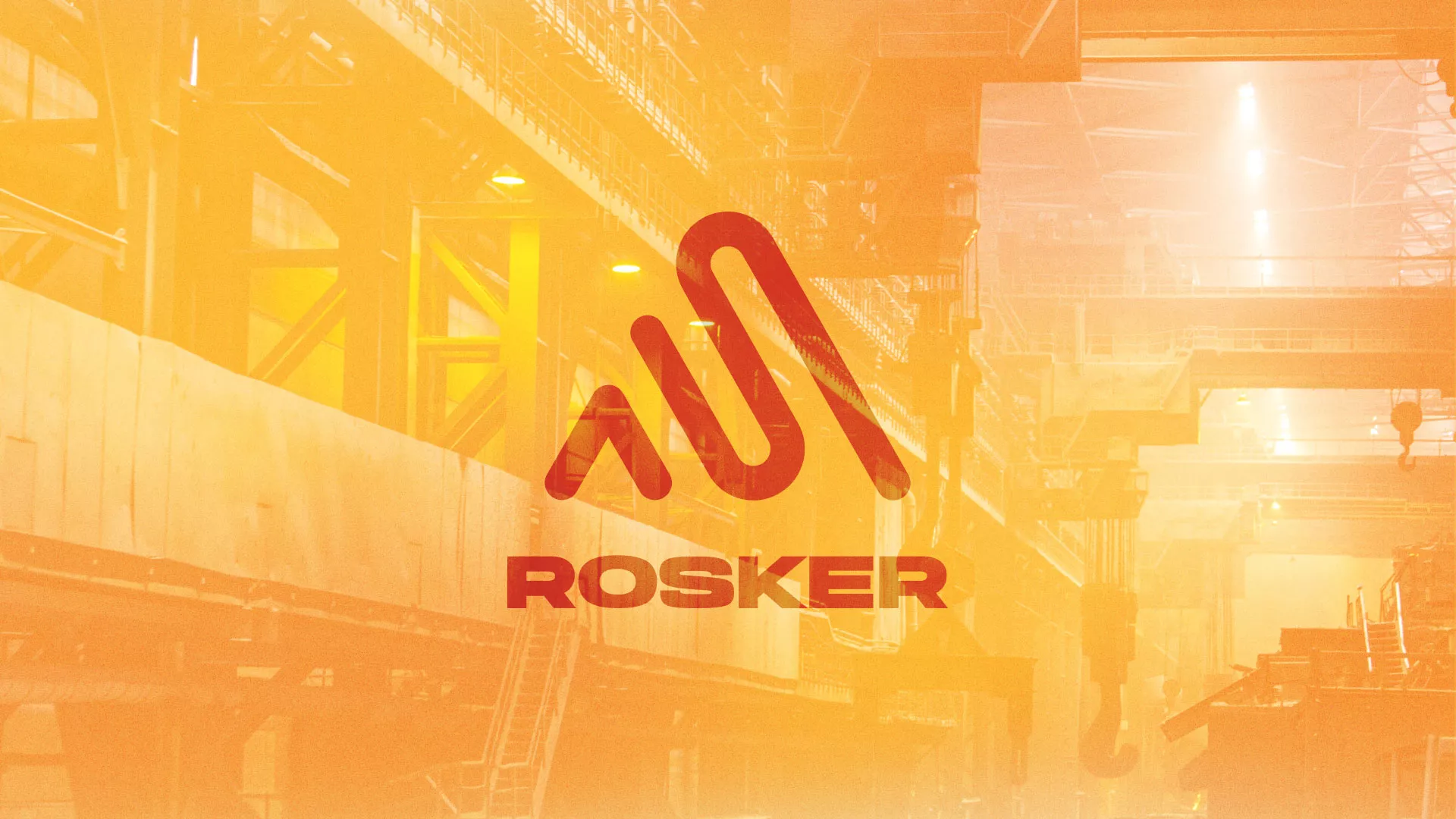 Ребрендинг компании «Rosker» и редизайн сайта в Ветлуге